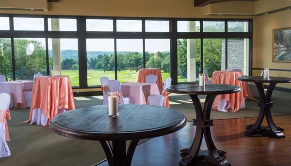 Whitford Country Club