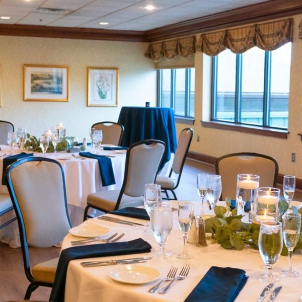 Whitford Country Club