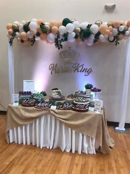 Macau Cultural Center