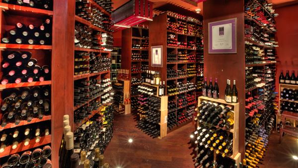 Restaurant Le Saint Amour