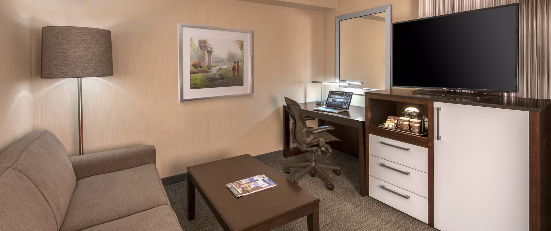 DoubleTree by Hilton Hotel Chicago Wood Dale - Elk Grove