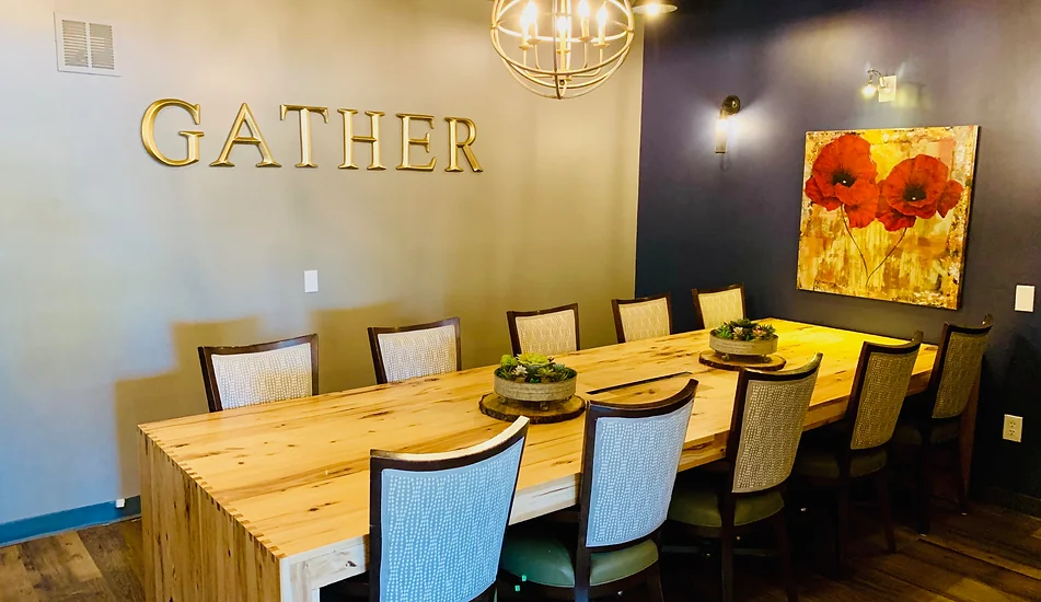 Espresso Vino by Brewing Market