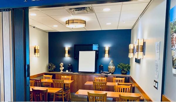 Espresso Vino by Brewing Market