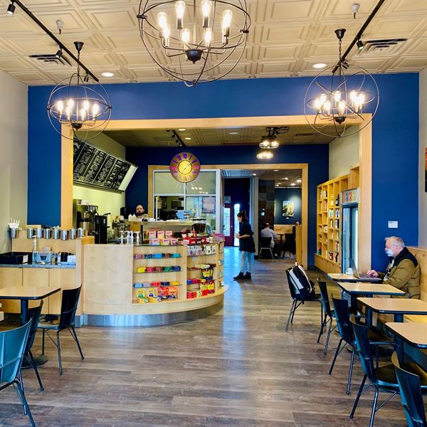 Espresso Vino by Brewing Market