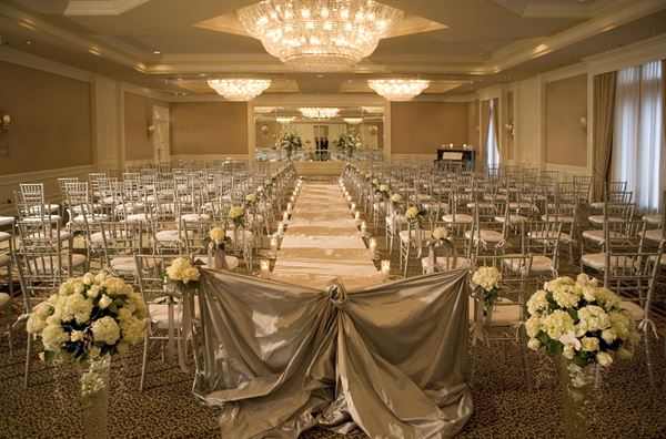 The Sutton Place Hotel - Vancouver