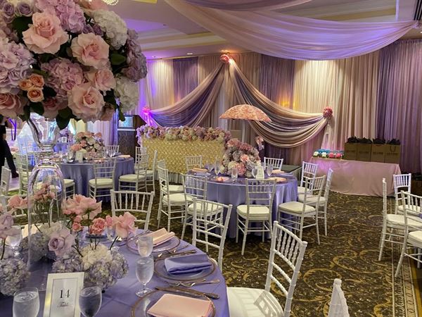 The Sutton Place Hotel - Vancouver