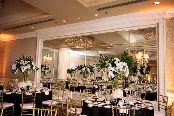 The Sutton Place Hotel - Vancouver