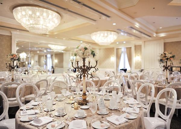 The Sutton Place Hotel - Vancouver