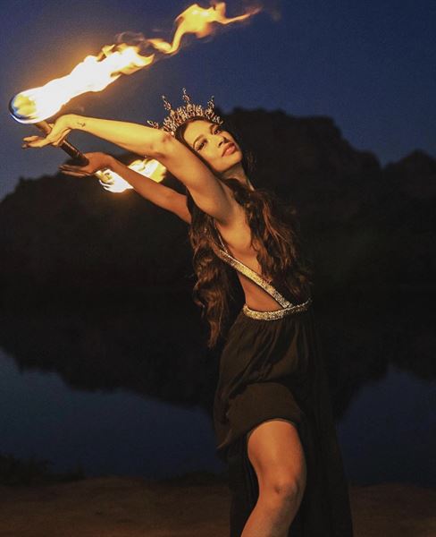 Allure Event Entertainment