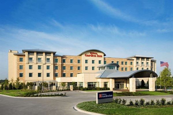 Hilton Garden Inn Dallas/Richardson