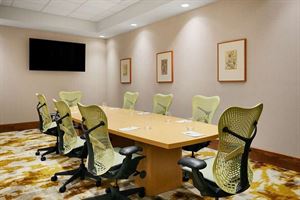Executive Board Room