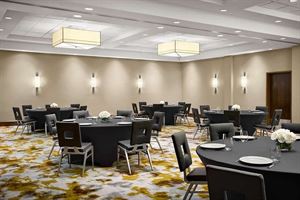 Prairie Creek Ballroom