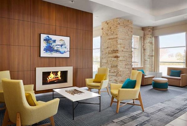 Hilton Garden Inn Dallas/Richardson