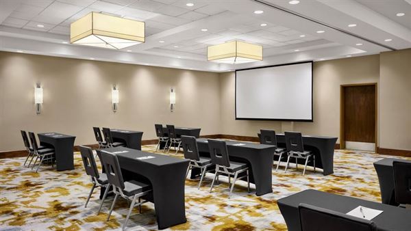 Hilton Garden Inn Dallas/Richardson