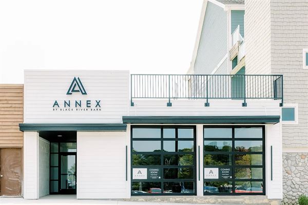 Annex by Black River Barn