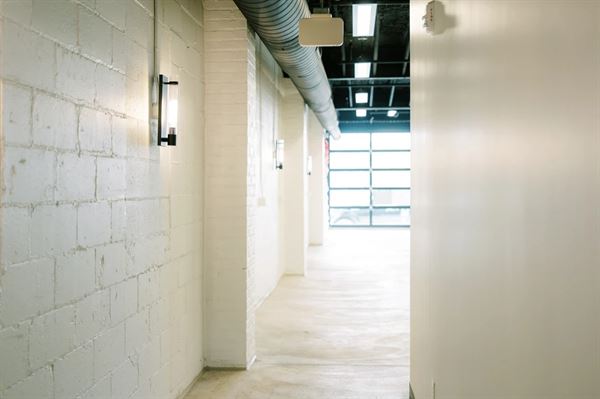 Annex by Black River Barn