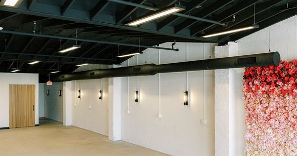 Annex by Black River Barn