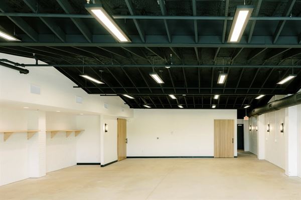 Annex by Black River Barn