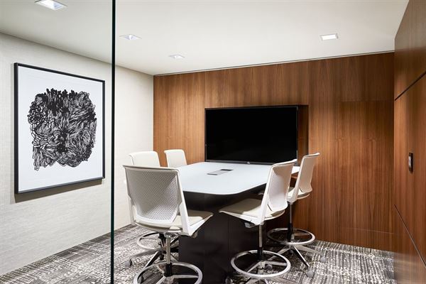 AC Hotel Dallas Downtown