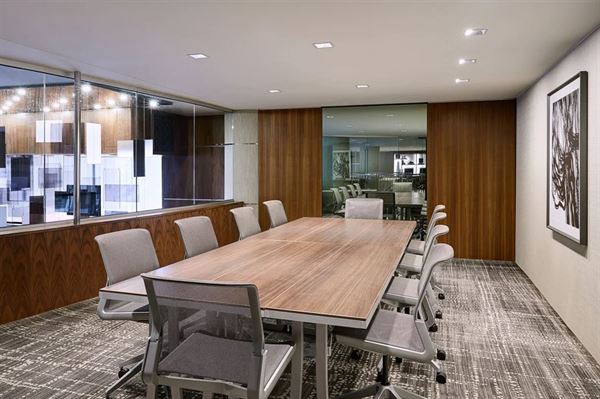 AC Hotel Dallas Downtown