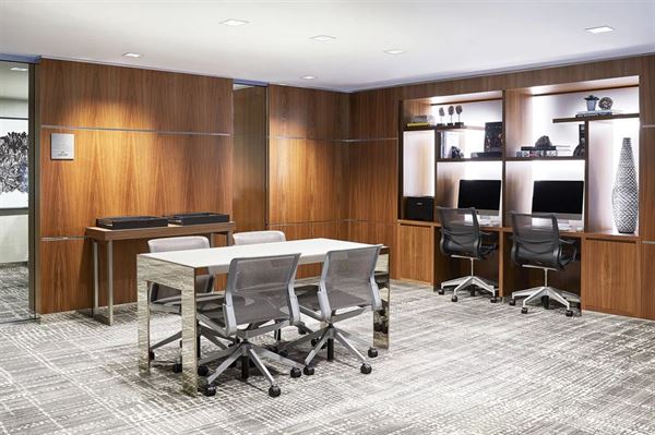 AC Hotel Dallas Downtown