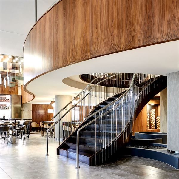 AC Hotel Dallas Downtown