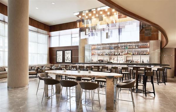 AC Hotel Dallas Downtown