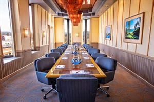 7th Floor Executive Boardrooms