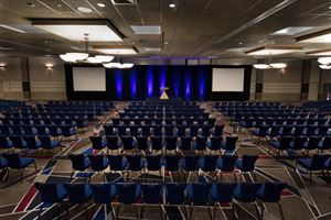 Conference Center Ballroom