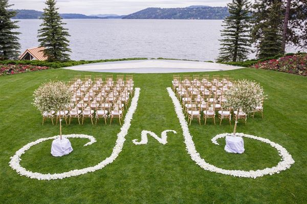 The Coeur d'Alene Resort