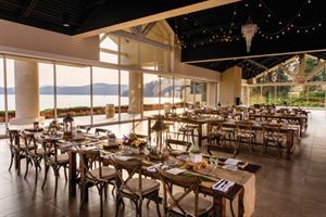 Hagadone Event Center & Garden