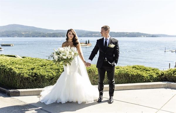 The Coeur d'Alene Resort