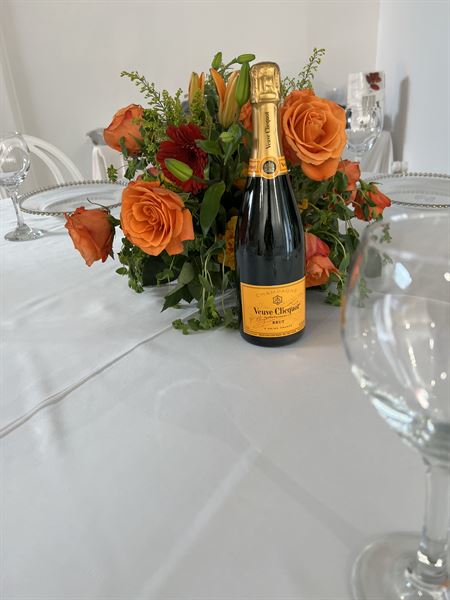 Pristine Event Suite