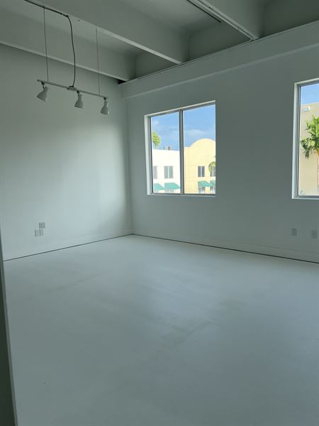 Pristine Event Suite