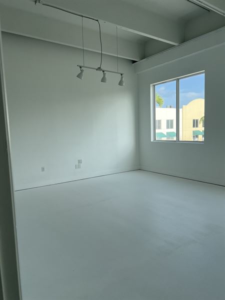 Pristine Event Suite