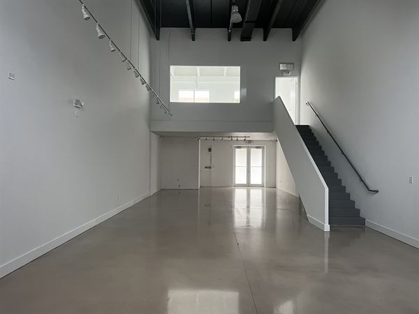 Pristine Event Suite