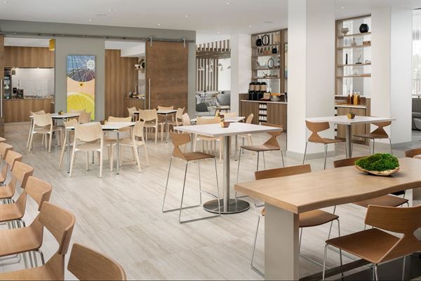 Element Orlando Universal Blvd