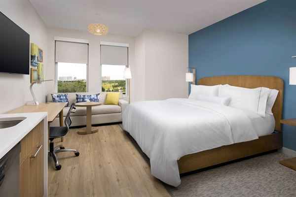 Element Orlando Universal Blvd