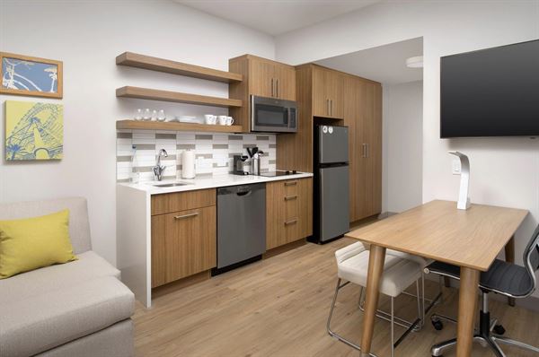 Element Orlando Universal Blvd