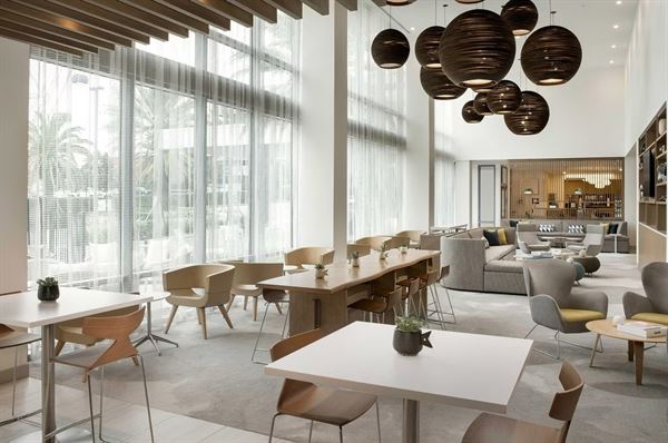 Element Orlando Universal Blvd