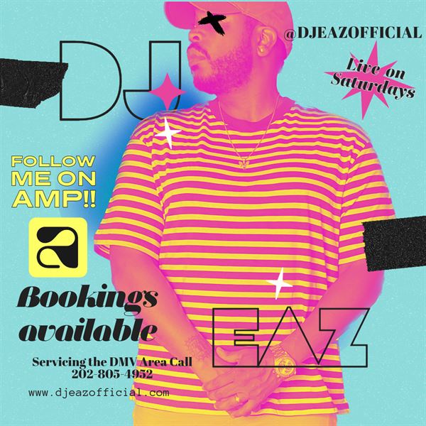 DJ Eaz Services