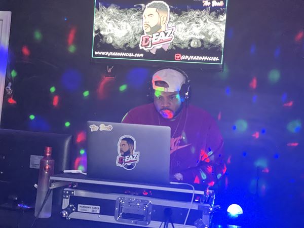 DJ Eaz Services