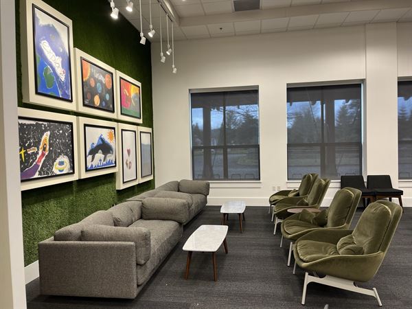 Junior Achievement of Washington