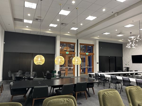 Junior Achievement of Washington