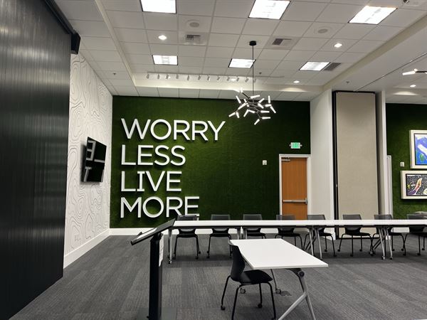 Junior Achievement of Washington