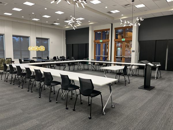 Junior Achievement of Washington