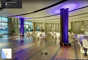 Ocean Wedding/Events Space