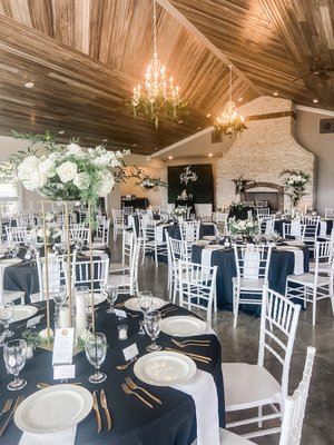 White Chateau at Cecil Farms