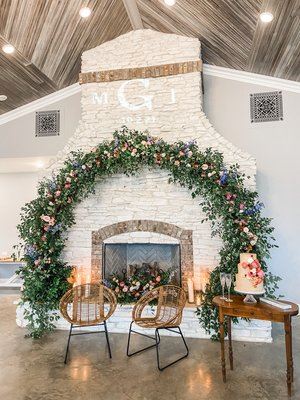 White Chateau at Cecil Farms