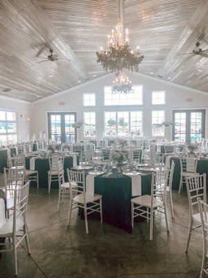 White Chateau at Cecil Farms